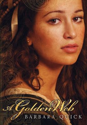 A Golden Web 0061448877 Book Cover
