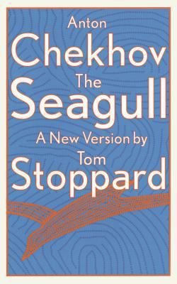 The Seagull 057119270X Book Cover