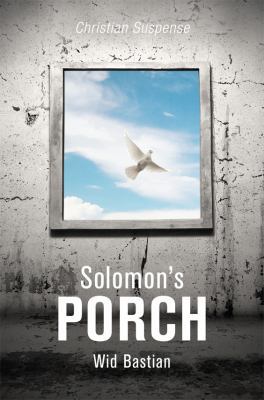 Solomon's Porch 1615664238 Book Cover