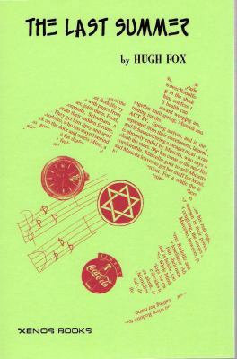 The Last Summer: Brian Buckley's Final Diary : ... 1879378132 Book Cover