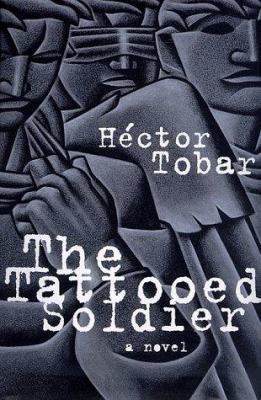 Tattooed Soldier 1883285151 Book Cover