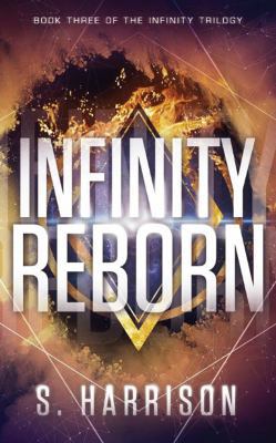 Infinity Reborn 1511366745 Book Cover