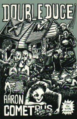 DOUBLE DUCE 086719586X Book Cover