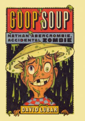 Goop Soup 0606143459 Book Cover