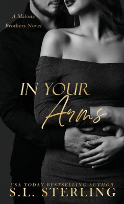 In Your Arms 1989566391 Book Cover