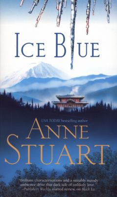 Ice Blue 1848450397 Book Cover