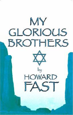 My Glorious Brothers 0743480031 Book Cover