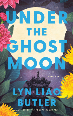 Under the Ghost Moon 1662539312 Book Cover