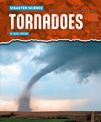Tornadoes 1482482118 Book Cover