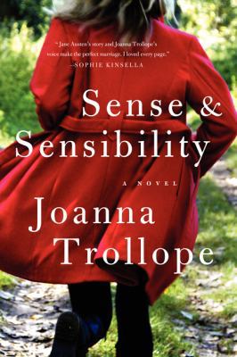 Sense & Sensibility 006220047X Book Cover