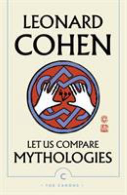 Let Us Compare Mythologies (Canons) Book Cover