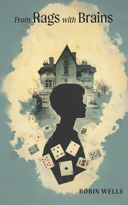 From Rags with Brains 1035863162 Book Cover