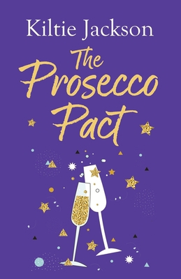 The Prosecco Pact 1999866673 Book Cover