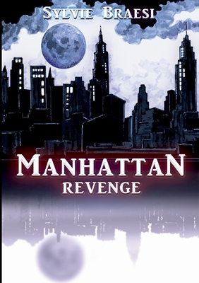 Manhattan Revenge [German] 3749478996 Book Cover