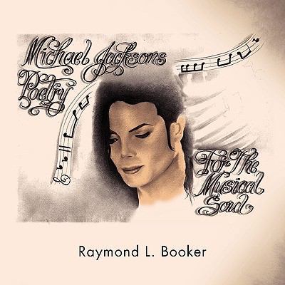 Michael Jacksons Poetry 1453524118 Book Cover