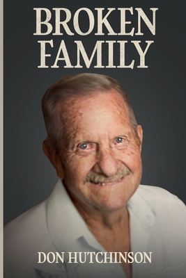 Broken Family Book Cover