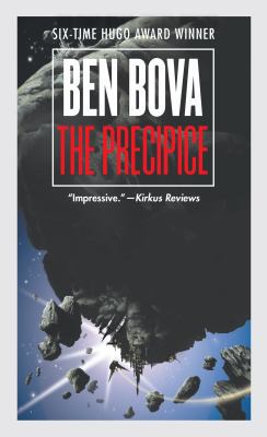 The Precipice 0765391120 Book Cover