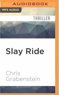 Slay Ride 151139644X Book Cover