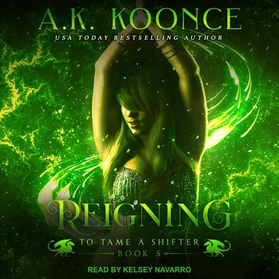 Reigning B08ZD6T9JB Book Cover