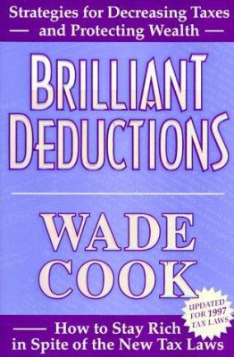 Brilliant Deductions 0910019894 Book Cover