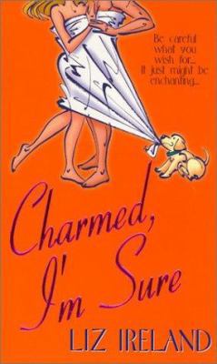 Charmed I'm Sure 0821774743 Book Cover