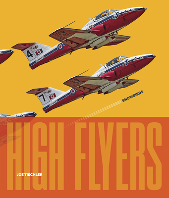 Snowbirds B0F547P5GC Book Cover