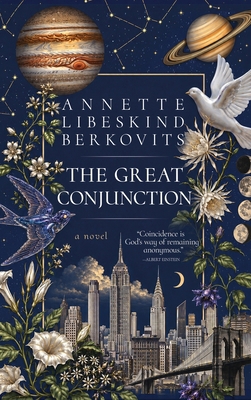 The Great Conjunction 1969679735 Book Cover