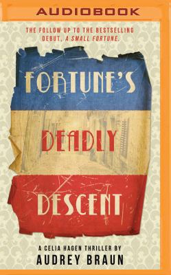 Fortune's Deadly Descent 1531881866 Book Cover