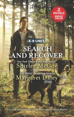 Search and Recover: An Anthology 1335147667 Book Cover