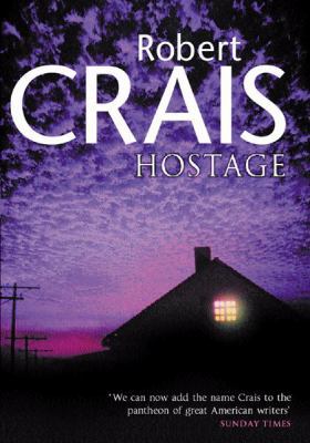 Hostage 0752841823 Book Cover