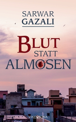 Blut statt Almosen [German] 394681090X Book Cover