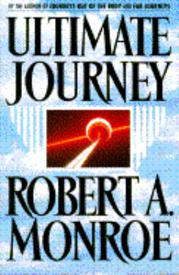 Ultimate Journey 0385472072 Book Cover
