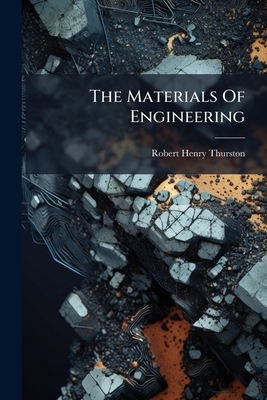 The Materials Of Engineering: Brasses, Bronzes,... 127662946X Book Cover