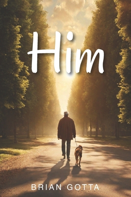 Him B0CK43YKNG Book Cover