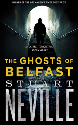 The Ghosts of Belfast 171354833X Book Cover