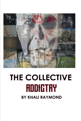 The Collective: Addictry B0BCSDQ4FP Book Cover
