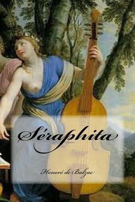 Séraphita [French] 1537688359 Book Cover