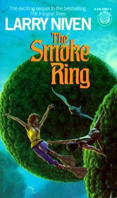 Smoke Ring 0345302575 Book Cover