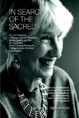 In Search of the Sacred 1410772276 Book Cover