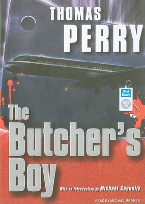 The Butcher's Boy 1400160197 Book Cover