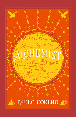 The Alchemist B007YW9YXQ Book Cover