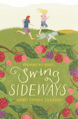 Swing Sideways 0062374559 Book Cover