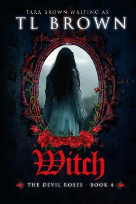 Witch 0987941062 Book Cover