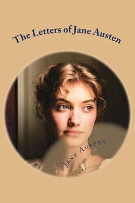 The Letters of Jane Austen 1540702189 Book Cover