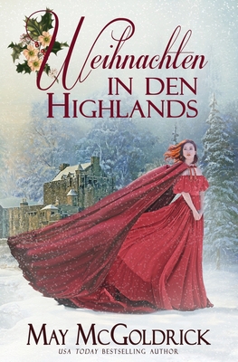 Weihnachten in den Highlands: The Pennington Fa... [German]            Book Cover