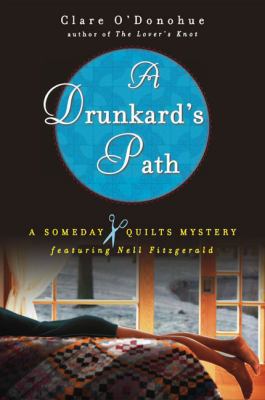 A Drunkard's Path B00A2MOFL6 Book Cover