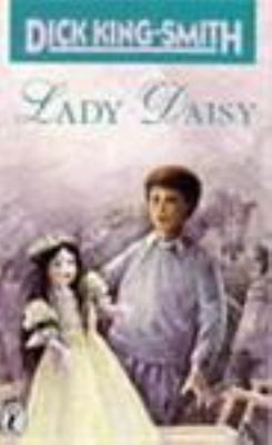 Lady Daisy 0140344160 Book Cover