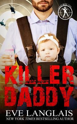 Killer Daddy 1773840487 Book Cover