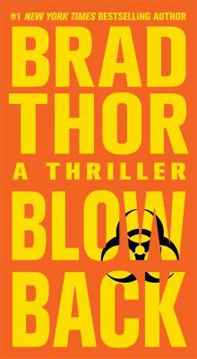 Blowback B00BQAJ0P4 Book Cover