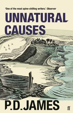 Unnatural Causes 0571350798 Book Cover